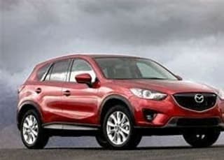 2015 Mazda CX-5 Grand Touring JM3KE4DY8F0508492 2015 Mazda CX-5 Grand Touring