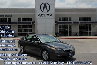 2012 Acura TL Base 19UUA8F29CA009690 2012 Acura TL Base