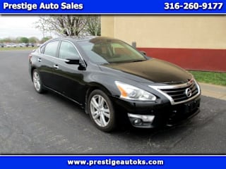 2015 Nissan Altima 1N4BL3AP8FC266828 2015 Nissan Altima