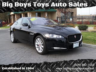 2019 Jaguar XF SAJBJ4FX5KCY79211 2019 Jaguar XF