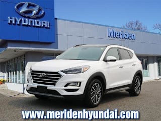 2020 Hyundai Tucson Ultimate KM8J3CAL2LU082134 2020 Hyundai Tucson Ultimate