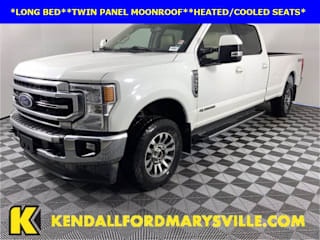 2020 Ford F-350 Super Duty 1FT8W3BT0LED26608 2020 Ford F-350 Super Duty
