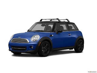 2012 MINI Cooper Base WMWSU3C59CT261990 2012 MINI Cooper Base