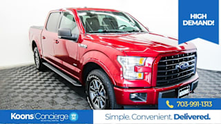 2016 Ford F-150 1FTEW1EG0GFD51272 2016 Ford F-150