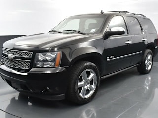 2012 Chevrolet Tahoe LTZ 1GNSCCE0XCR315731 2012 Chevrolet Tahoe LTZ