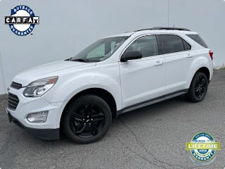 2017 Chevrolet Equinox LT 2GNALCEK5H1575287 2017 Chevrolet Equinox LT