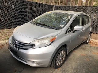 2015 Nissan Versa Note 3N1CE2CP9FL390615 2015 Nissan Versa Note