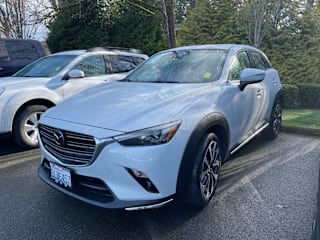 2019 Mazda CX-3 JM1DKFD78K0414488 2019 Mazda CX-3