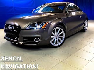 2012 Audi TT 2.0T quattro Prestige TRUKFAFK3C1010337 2012 Audi TT 2.0T quattro Prestige