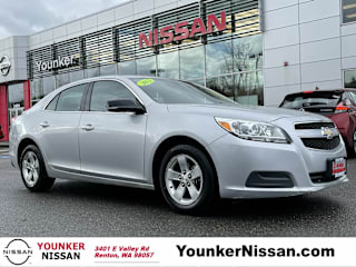 2013 Chevrolet Malibu LT 1G11C5SA0DF250025 2013 Chevrolet Malibu LT