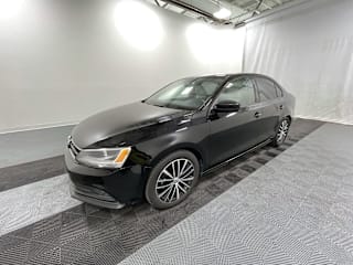 2016 Volkswagen Jetta 1.8T Sport PZEV 3VWD17AJ9GM221213 2016 Volkswagen Jetta 1.8T Sport PZEV
