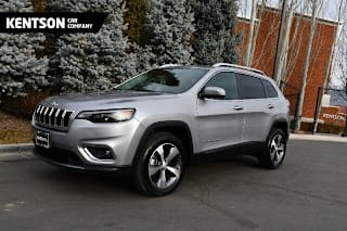 2020 Jeep Cherokee Limited 1C4PJMDX1LD606964 2020 Jeep Cherokee Limited