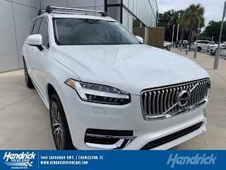 2021 Volvo XC90 YV4BR0CK8M1680755 2021 Volvo XC90