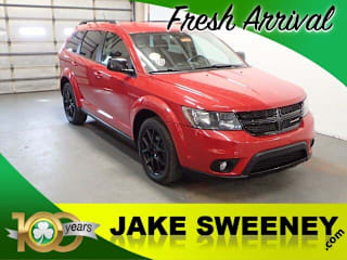 2017 Dodge Journey GT 3C4PDDEG3HT548606 2017 Dodge Journey GT