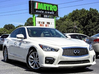2017 Infiniti Q50 3.0T Premium JN1EV7AP9HM734736 2017 Infiniti Q50 3.0T Premium