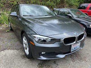 2015 BMW 3 Series 320i xDrive WBA3C3C56FK203725 2015 BMW 3 Series 320i xDrive