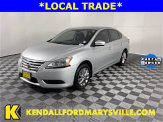 2013 Nissan Sentra 3N1AB7AP8DL712044 2013 Nissan Sentra