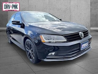 2018 Volkswagen Jetta 3VWD17AJ0JM205960 2018 Volkswagen Jetta