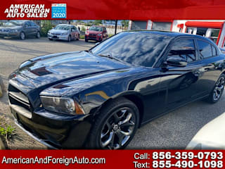 2011 Dodge Charger R/T 2B3CL5CT8BH502715 2011 Dodge Charger R/T