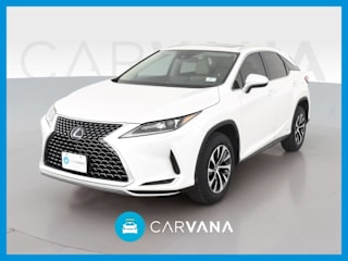 2020 Lexus RX 450h Base 2T2HGMDA5LC044445 2020 Lexus RX 450h Base