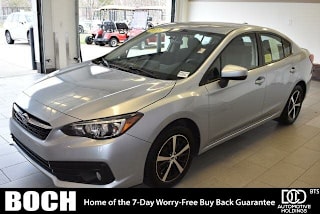 2020 Subaru Impreza Premium 4S3GKAV63L3600672 2020 Subaru Impreza Premium