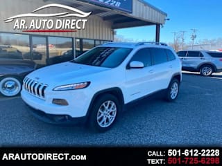 2017 Jeep Cherokee Latitude 1C4PJLCB2HD231450 2017 Jeep Cherokee Latitude