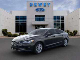 2020 Ford Fusion Hybrid SE 3FA6P0LU7LR247739 2020 Ford Fusion Hybrid SE
