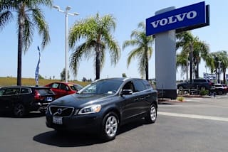 2013 Volvo XC60 YV4940DL8D2373245 2013 Volvo XC60