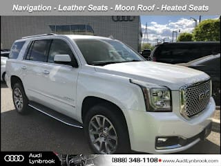 2016 GMC Yukon Denali 1GKS2CKJ2GR258685 2016 GMC Yukon Denali