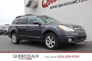 2013 Subaru Outback 4S4BRBCC4D3265147 2013 Subaru Outback