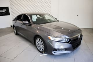 2019 Honda Accord Sport 1HGCV1F31KA007253 2019 Honda Accord Sport