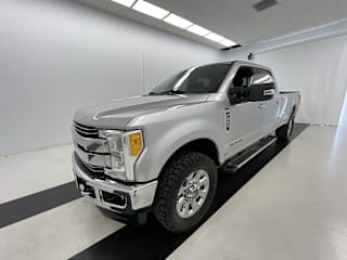 2017 Ford F-350 Super Duty Lariat 1FT8W3BT9HEB35096 2017 Ford F-350 Super Duty Lariat