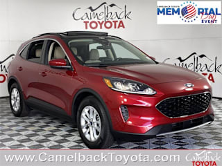 2020 Ford Escape SE 1FMCU0G61LUA79053 2020 Ford Escape SE