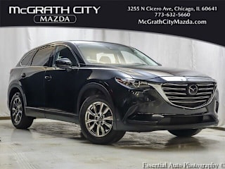 2018 Mazda CX-9 Touring JM3TCACY7J0230915 2018 Mazda CX-9 Touring