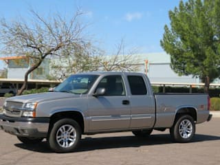 2003 Chevrolet Silverado 1500 LS 2GCEK19T731109146 2003 Chevrolet Silverado 1500 LS