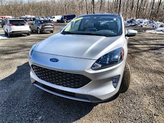 2020 Ford Escape SEL 1FMCU9H6XLUB14532 2020 Ford Escape SEL