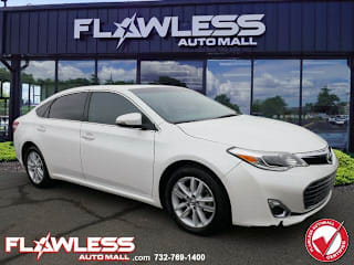 2015 Toyota Avalon 4T1BK1EB0FU170407 2015 Toyota Avalon