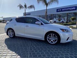 2016 Lexus CT 200h JTHKD5BHXG2279628 2016 Lexus CT 200h