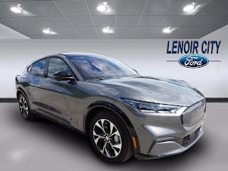 2021 Ford Mustang Mach-E Premium 3FMTK3R7XMMA03026 2021 Ford Mustang Mach-E Premium