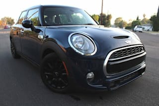 2016 MINI Hardtop 4 Door WMWXU3C52G2D31543 2016 MINI Hardtop 4 Door