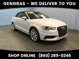 2015 Audi A3 2.0T quattro Premium WAU7FLFF3F1072501 2015 Audi A3 2.0T quattro Premium