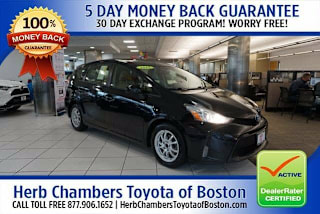 2015 Toyota Prius v JTDZN3EU1FJ028494 2015 Toyota Prius v
