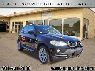 2007 BMW X5 3.0si 5UXFE435X7L012786 2007 BMW X5 3.0si