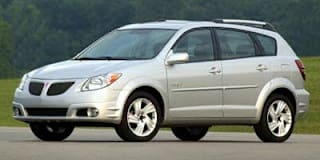 2006 Pontiac Vibe 5Y2SL65856Z435084 2006 Pontiac Vibe