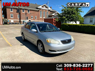 2005 Toyota Corolla CE 1NXBR32E25Z566794 2005 Toyota Corolla CE