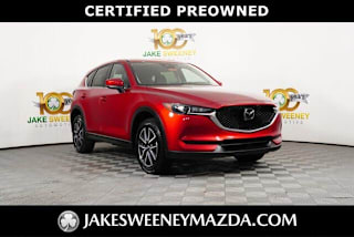 2018 Mazda CX-5 Touring JM3KFBCM7J0303027 2018 Mazda CX-5 Touring
