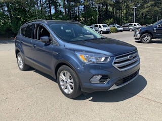2018 Ford Escape 1FMCU0GDXJUC55335 2018 Ford Escape