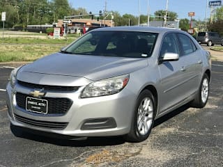 2014 Chevrolet Malibu LT 1G11C5SL7EF194670 2014 Chevrolet Malibu LT