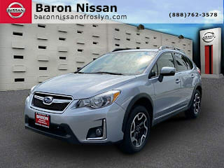 2017 Subaru Crosstrek JF2GPANC2H8264371 2017 Subaru Crosstrek