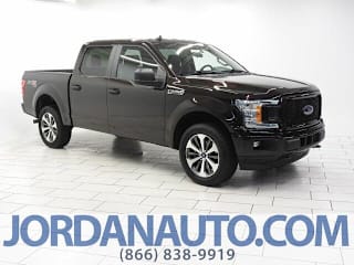 2020 Ford F-150 XL 1FTEW1EP7LFA36480 2020 Ford F-150 XL